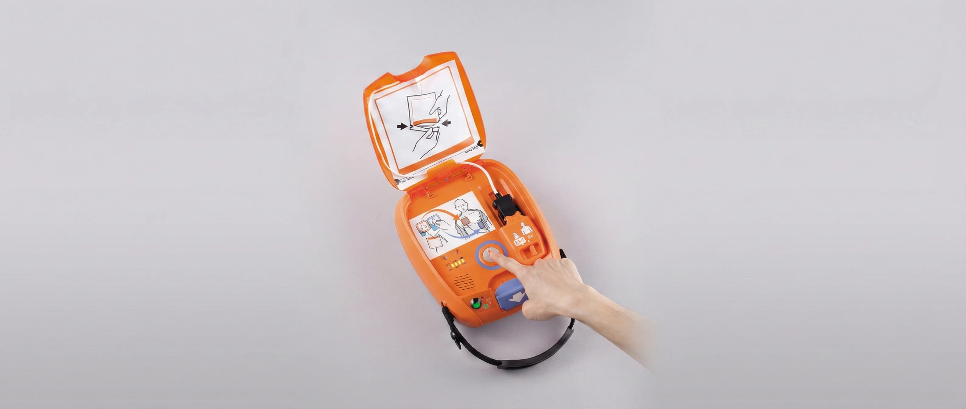 AED Usage