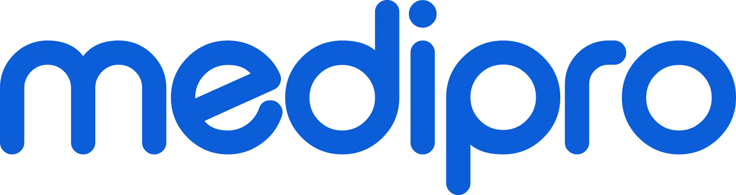 Medipro Logo